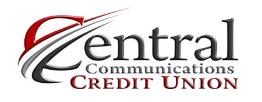 Central Communications Credit Union